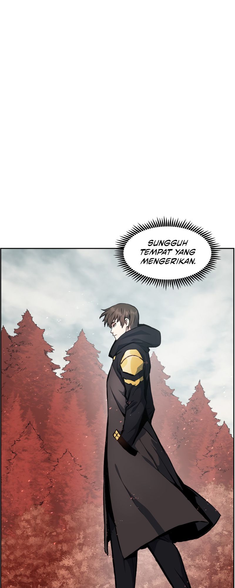 Return of the Broken Constellation Chapter 29 page 10